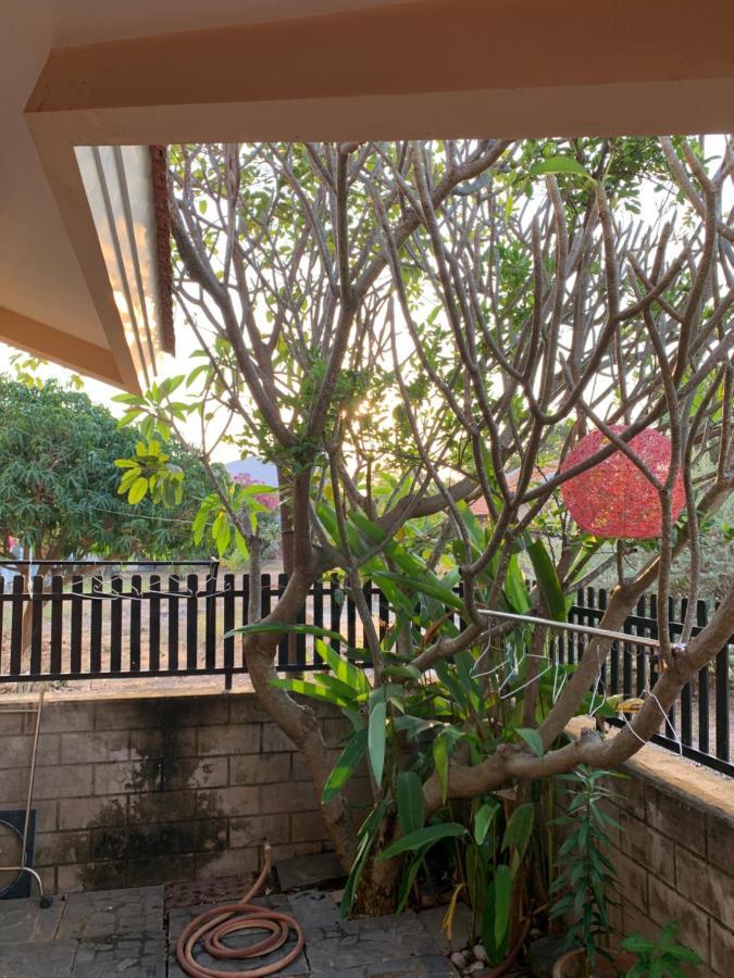 Biet Thu Bien Mui Ne - Villa Muine Domaine - Sea View Phan Thiết Buitenkant foto