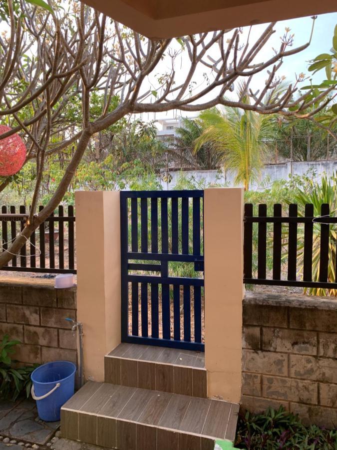 Biet Thu Bien Mui Ne - Villa Muine Domaine - Sea View Phan Thiết Buitenkant foto