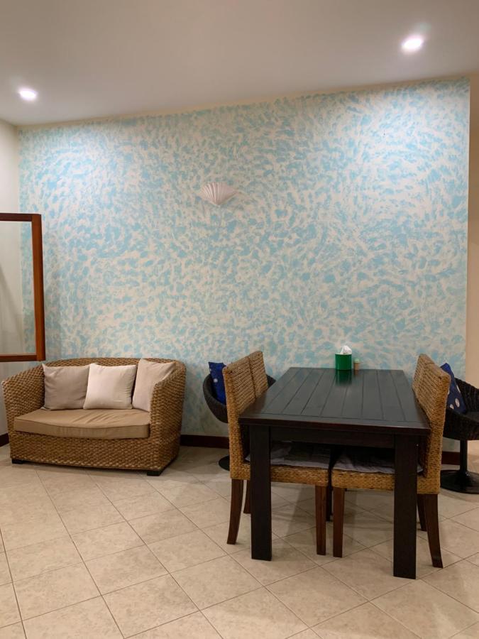 Biet Thu Bien Mui Ne - Villa Muine Domaine - Sea View Phan Thiết Buitenkant foto
