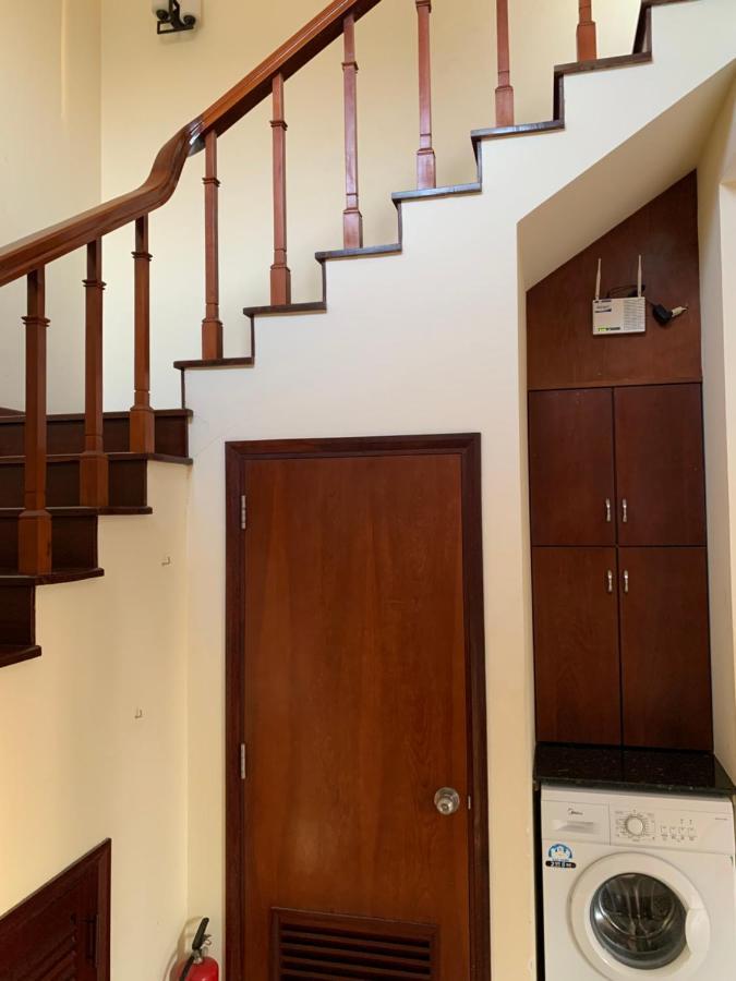 Biet Thu Bien Mui Ne - Villa Muine Domaine - Sea View Phan Thiết Buitenkant foto