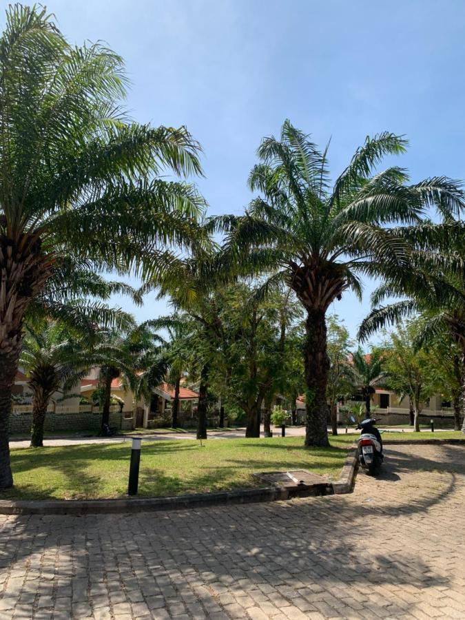 Biet Thu Bien Mui Ne - Villa Muine Domaine - Sea View Phan Thiết Buitenkant foto